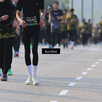 Runner Photo 7000811