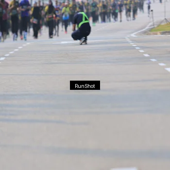 Runner Photo 7000816