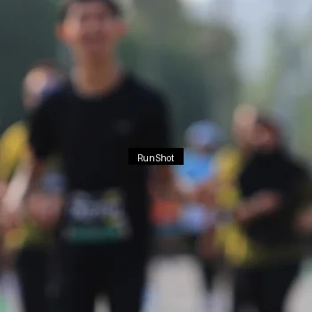 Runner Photo 7000817