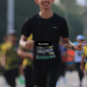 Runner Photo 7000830