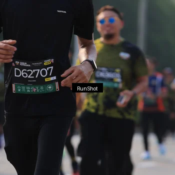 Runner Photo 7000834