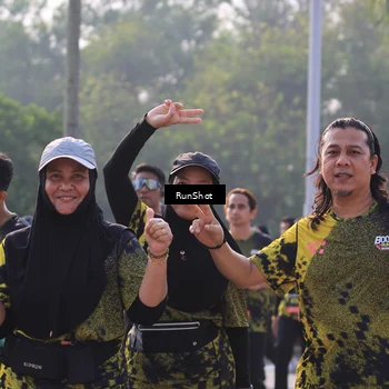 Runner Photo 7000839