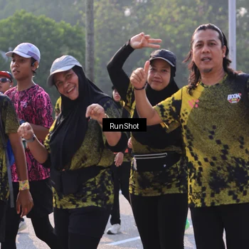 Runner Photo 7000862