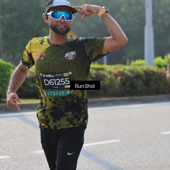 Runner Photo 7000865