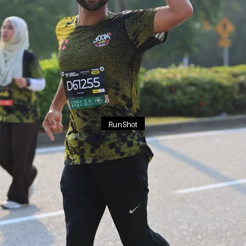 Runner Photo 7000867