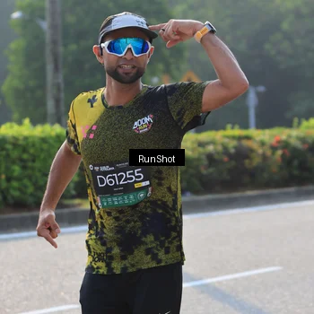 Runner Photo 7000868
