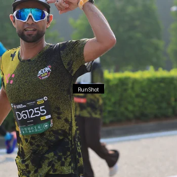Runner Photo 7000869