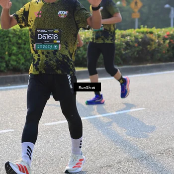 Runner Photo 7000881