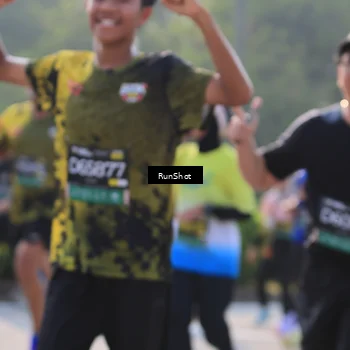 Runner Photo 7000885