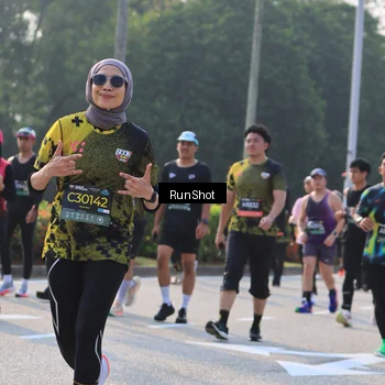 Runner Photo 7000906