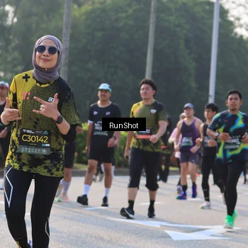 Runner Photo 7000907