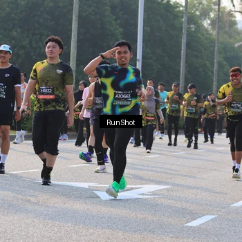 Runner Photo 7000916