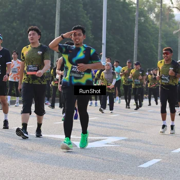 Runner Photo 7000917