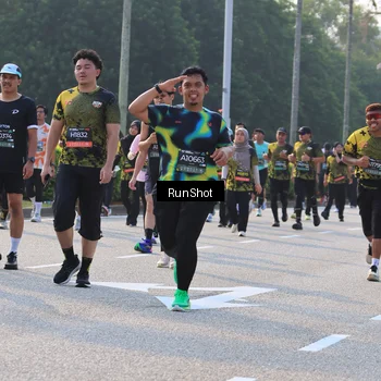 Runner Photo 7000918