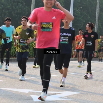 Runner Photo 7000952