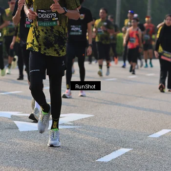 Runner Photo 7000965