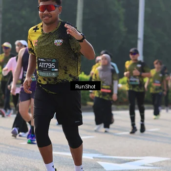 Runner Photo 7000966