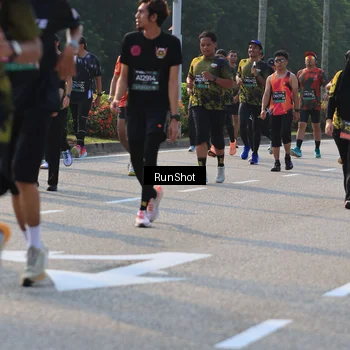 Runner Photo 7000967