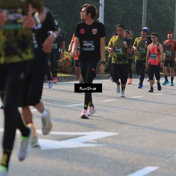 Runner Photo 7000968
