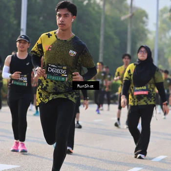 Runner Photo 7000979