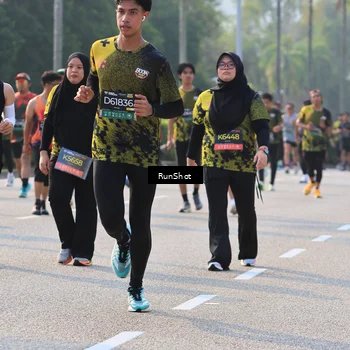 Runner Photo 7000982