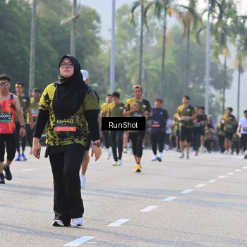 Runner Photo 7000985