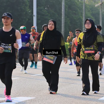 Runner Photo 7000993