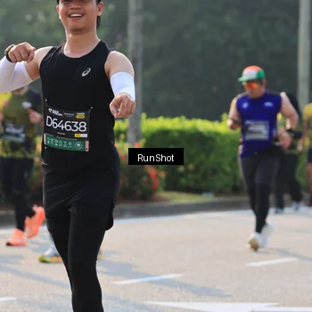 Runner Photo 7000995
