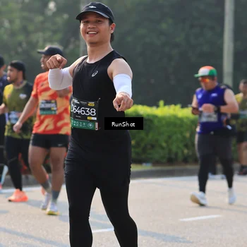 Runner Photo 7000998