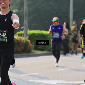 Runner Photo 7000999