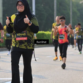 Runner Photo 7001019