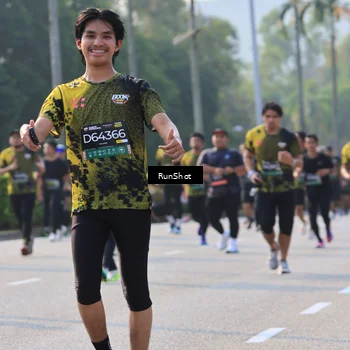 Runner Photo 7001032