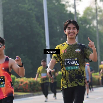 Runner Photo 7001033