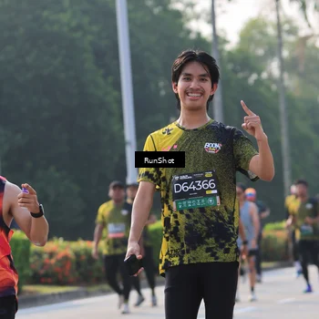 Runner Photo 7001038