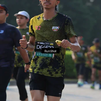 Runner Photo 7001055