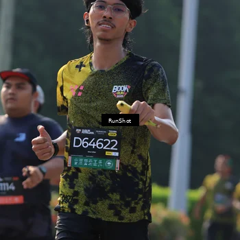 Runner Photo 7001063