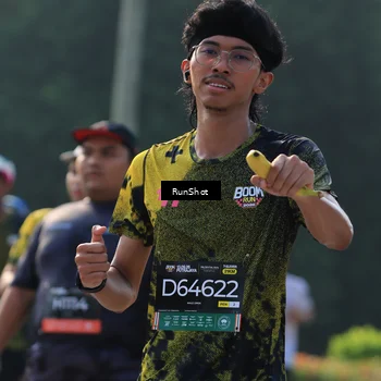 Runner Photo 7001066