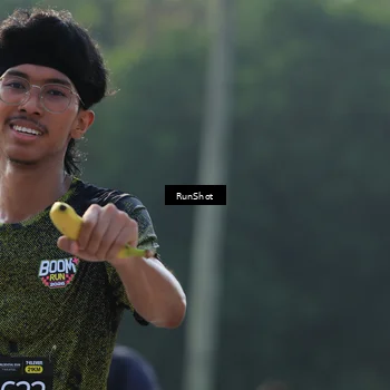 Runner Photo 7001071