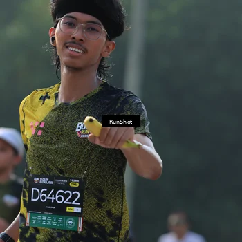 Runner Photo 7001072