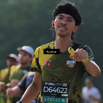 Runner Photo 7001073