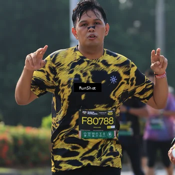 Runner Photo 7001074