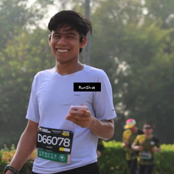 Runner Photo 7001092