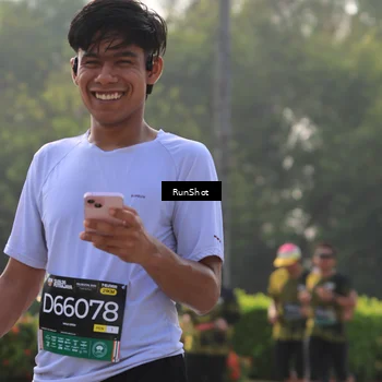 Runner Photo 7001095