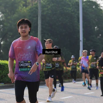 Runner Photo 7001104