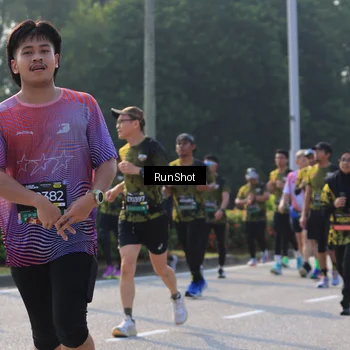 Runner Photo 7001106