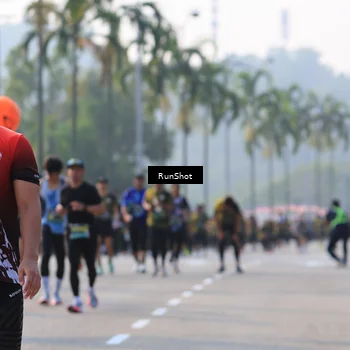 Runner Photo 7001120