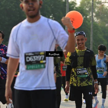 Runner Photo 7001128