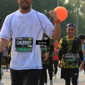 Runner Photo 7001134