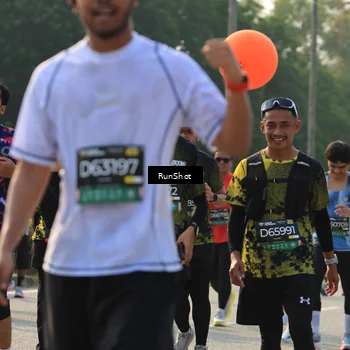 Runner Photo 7001140