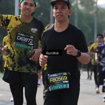 Runner Photo 7001145